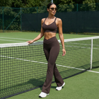 Anisa Sculpt Set - Espresso Brown