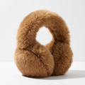 Plush Winter Earmuffs